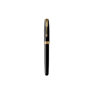 Parker 1931495 Stylo-plume Noir, Or 1 Pièce(s)
