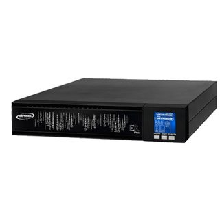 Système D'alimentation Sans Interruption Interactif Infosec Inf_673089 900 W