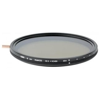Filtre Pour Appareil Photo Cokin - Cnv 2 62
