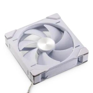 Phanteks D30-140 Boitier Pc Ventilateur 14 Cm Blanc 3 Pièce(s)