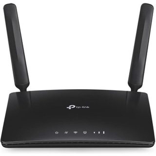 TP-Link Archer MR200 routeur sans fil Fast Ethernet Bi-bande (2,4 GHz / 5 GHz) 4G