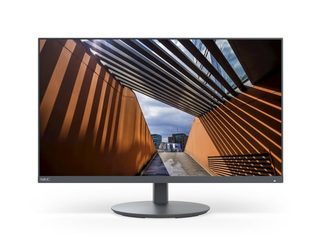 Nec Multisync E274fl Écran Plat De Pc 68,6 Cm (27") 1920 X 1080 Pixels Full Hd Lcd Noir