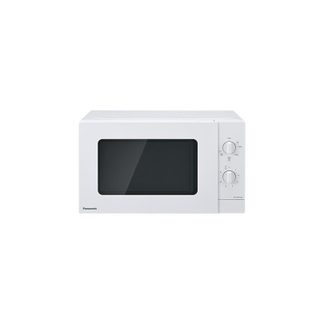 Micro-ondes Gril / 20l / Blanc / Mécanique Panasonic - Nn-gm21qwepg