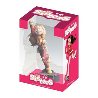 Plastoy - Collectoys Super Sisters Marine