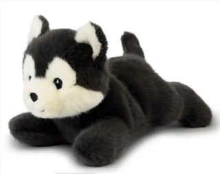 Doudou Histoire D'ours Les P'tits Relax L20x15x15 Cm Multicolor
