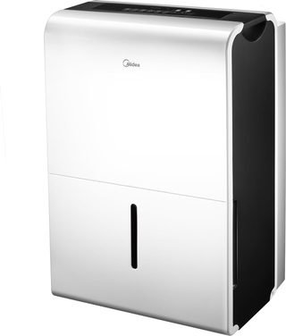 Comfeè Cf-dehu-30 Déshumidificateur 30 L 50 Db Blanc