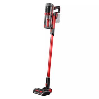 Aspirateur-balai Sans Fil – Te-sv 18/270 Li Bl-solo – 270 Mbar – Brushless – 2-en-1 Power X-change