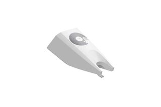 Diamant Ortofon Concorde Mkii Scratch Sphérique 10 Mv 20 18 000 Hz 4 G