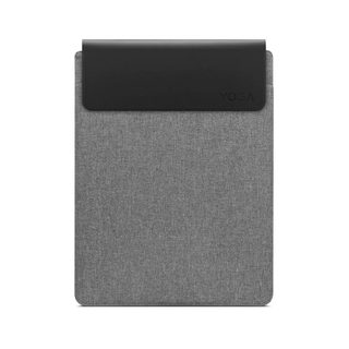 Sacoche Lenovo Yoga 16" Gris/noir