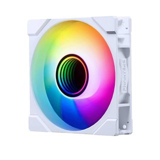 Ventilateur Pc Phanteks M25 Gen2 Pwm 125.20 M³/h Rgb