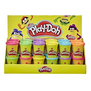 Pâte à modeler en pot Play-Doh HASBRO
