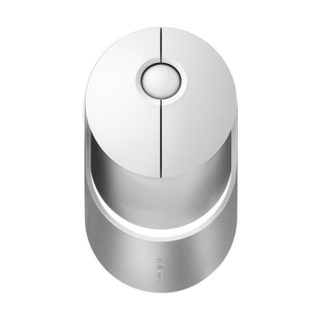 Souris - Sans Fil - Ramelo Air 1 - Blanche