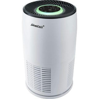 Purificateur D'air Steba Lr 12 Capteur Pm 2.5 Filtre Hepa