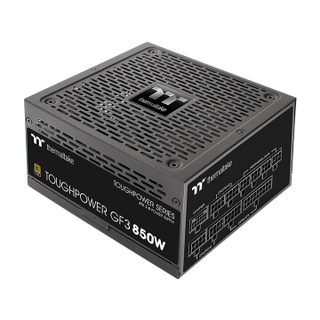 Thermaltake Toughpower Gf3 Unité D'alimentation D'énergie 850 W 24-pin Atx Noir