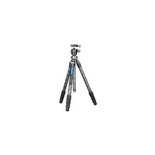 Trépied Leofoto Lq 284 C + Lh 36 Trepied