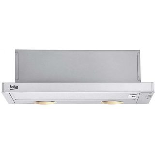 Hotte Tiroir 420m³/h Beko 60cm, Ctb 6250 Xh