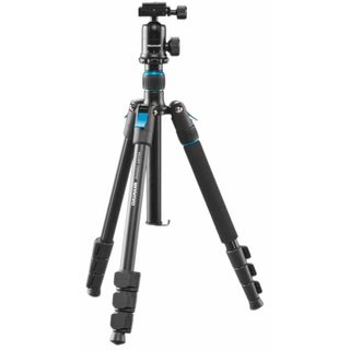Trépied Universel Aluminium Noir Rondo 430 Tm Cullmann