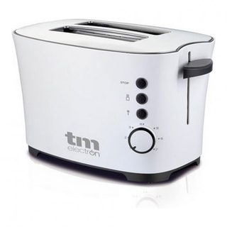 Grille-pain Tm Electron 850 W