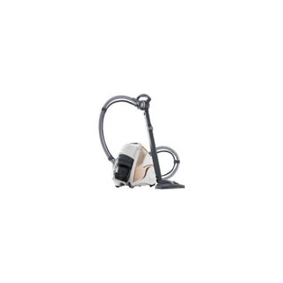 Aspirateur Sans Sac Polti Unico Mcv85 Total Clean And Turbo 2200 W Blanc