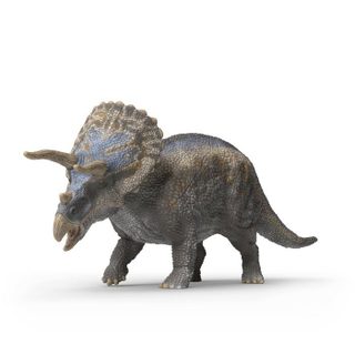 Figurine Tricératops, 15050 Dinosaurs, Des 5 Ans