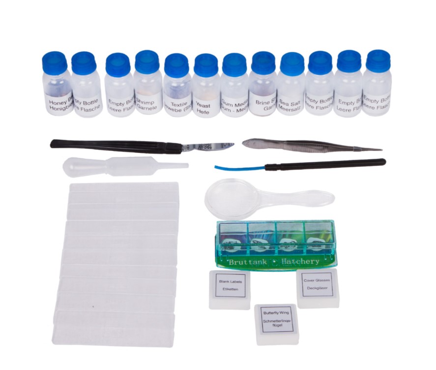 Kit D'expériences Junior Bresser Multicolor Autres