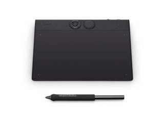 Tablette Graphique Wacom Intuos Pro Pen S