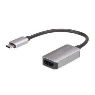 Câble Hdmi Aten 2108637 Acier