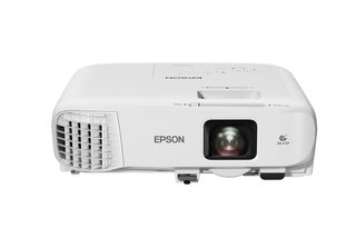Epson Eb-x49