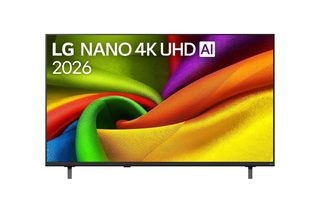 Tv Led Lg 4k Uhd 55nu850 139 Cm 2026