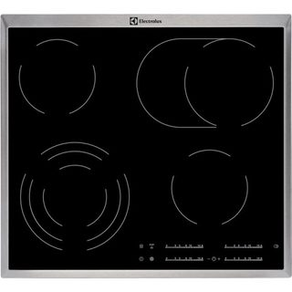 Plaque De Cuisson Vitrocéramique Electrolux Ehf 46547xk