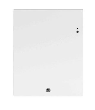 Radiateur À Chaleur Douce 500w Horizontal Blanc Thermor 479320