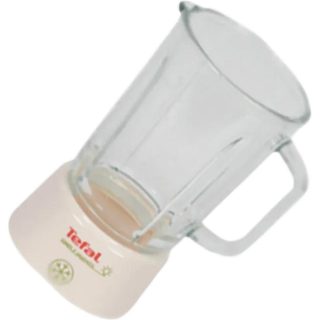 Mixeur Seb Ss-192822 Verre - Durable Et Parfait Pour Cuisiner