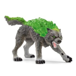 Loup de pierre SCHLEICH
