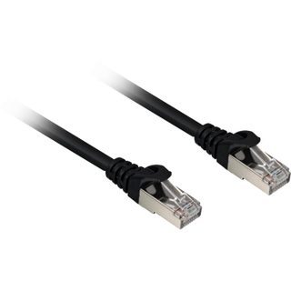 Cable Reseau Sharkoon Rj45 Cat.6a Sftp 4044951020324