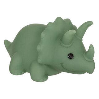 Veilleuse Souple Dinosaure H.9cm À Piles - Atmosphera Créateur D'intérieur