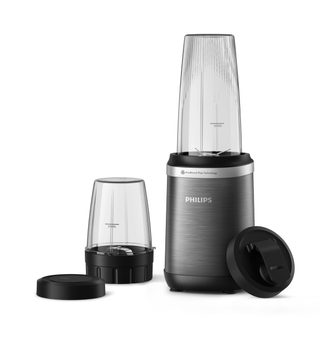 Blender Philips Série 5000 Hr2766/00 1000 W 700 Ml Noir Tritan Eastman