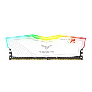 Team Group T-force Delta Rgb Tf4d432g3200hc16fdc01 Module De Mémoire 32 Go 2 X 16 Go Ddr4