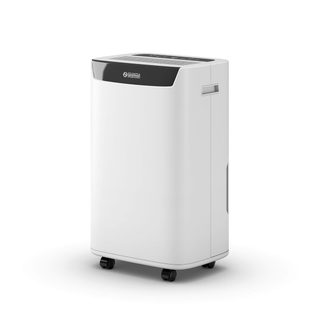 Déshumidificateur Olympia Splendid Aquaria S1 12p 12 L 24 H 40 Db Blanc