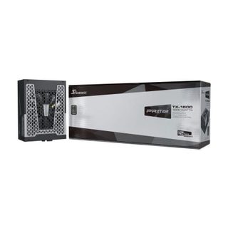 Alimentation Pc Interne - Seasonic - Prime Titanium - 1600w (prime Tx 1600)