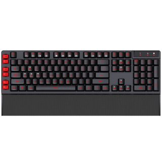 Redragon Griffon - Km-505 Clavier Gamer 104 Touches Azerty 7 Couleurs - Usb