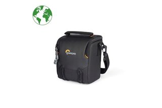 Sac Photo Lowepro Adventura Sh 120 Iii Noir Tissu Recyclé
