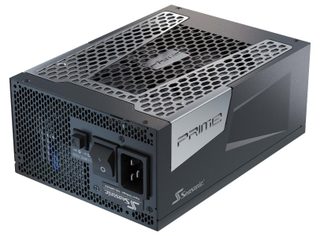 Seasonic Prime-px-1600 Unité D'alimentation D'énergie 1600 W 24-pin Atx Atx Noir