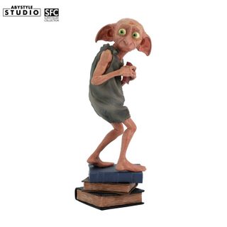 Figurine SFC - Harry Potter - Dobby ABYSTYLE STUDIO