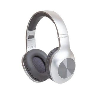 Casque - Rb-hx220bdes - Arceau - Bluetooth - Silver