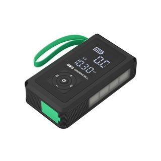 Powerbank Green Cell Cjsgc03 Noir Vert Clair 8000 Mah