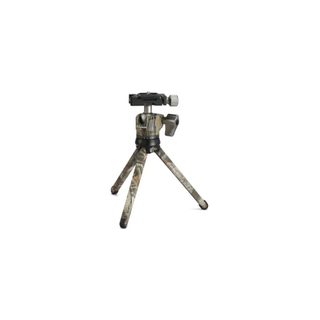 Pied Leofoto Lfmt 01 + Lh 25 Camo