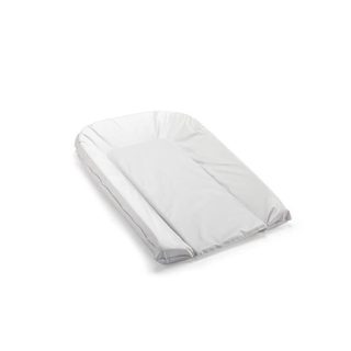 Thermobaby Matelas à langer - Blanc muguet