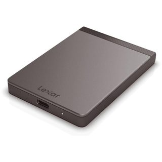 SSD externe SL200 1 To LEXAR