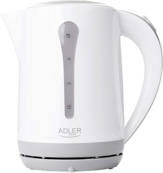 Bouilloire Adler 2,5 l Avec Filtre À Eau