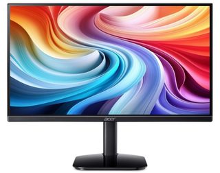 Acer Ka2 Ka222q E0 Écran Plat De Pc 54,6 Cm (21.5") 1920 X 1080 Pixels Full Hd Led Noir